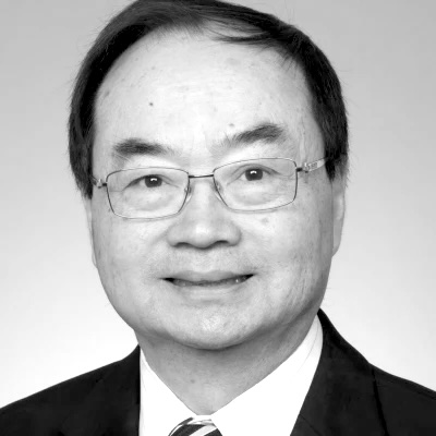 Dr. Peter Ngan